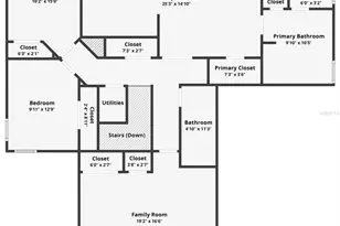 11144 Oyster Bay Cir, New Port Richey, FL 34654 - Photo 48