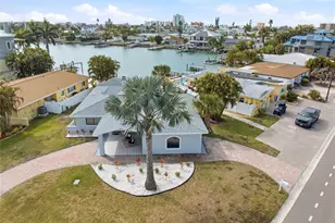 475 115th Ave, Treasure Island, FL 33706 - Photo 1