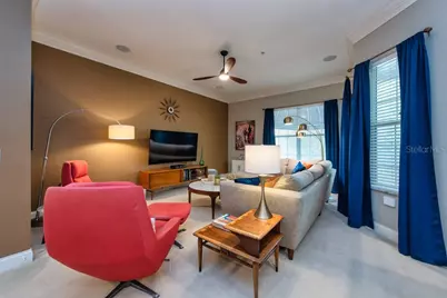 1430 Manatee Circle, Tarpon Springs, FL 34689 - Photo 10