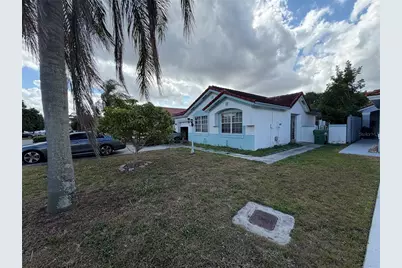 19040 NW 54th Avenue, Miami Gardens, FL 33055 - Photo 4