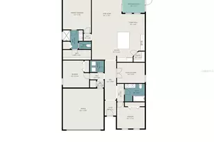 18400 Hunters Meadow Walk, Land O Lakes, FL 34638 - Photo 32