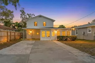 1613 N Martin Luther King Jr Ave, Clearwater, FL 33755 - Photo 1