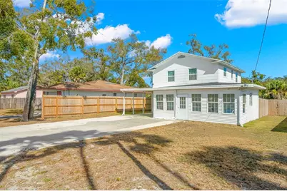 1613 N Martin Luther King Jr Avenue, Clearwater, FL 33755 - Photo 1