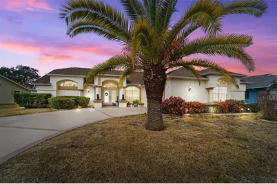 9229 Water Hazard Drive, Hudson, FL 34667 - Photo 1