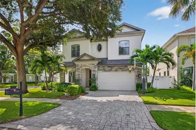 3702 W San Luis Street, Tampa, FL 33629 - Photo 1