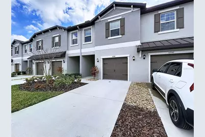 10946 Wishing Cloud Road, Land O Lakes, FL 34638 - Photo 2