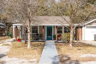 403 W Chelsea Street, Tampa, FL 33603 - Photo 2