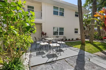 506 71st Ave #7, Saint Pete Beach, FL 33706 - Photo 20