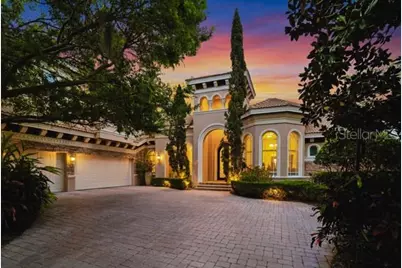 1368 Playmoor Drive, Palm Harbor, FL 34683 - Photo 1