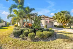 10025 Craftsman Park Way, Palmetto, FL 34221 - Photo 1