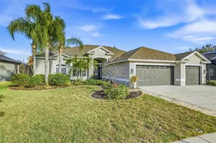 5002 Hartwell Loop, Land O Lakes, FL 34638 - Photo 2