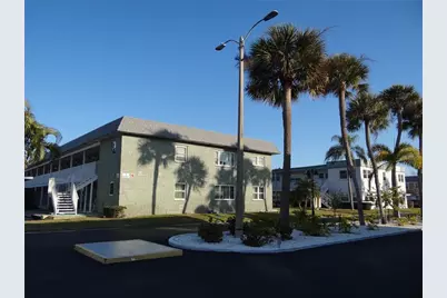 5357 81st Street N #14, Saint Petersburg, FL 33709 - Photo 1