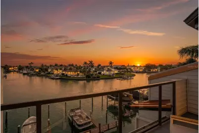 557 Pinellas Bayway S #311, Tierra Verde, FL 33715 - Photo 1