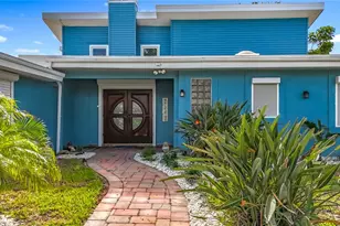 14186 W Parsley Dr, Madeira Beach, FL 33708 - Photo 1