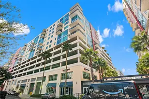 1120 E Kennedy Blvd, Tampa, FL 33602 - Photo 1