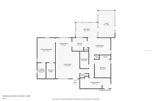 1446 Queen Anne Blvd, Palm Harbor, FL 34684 - Photo 66