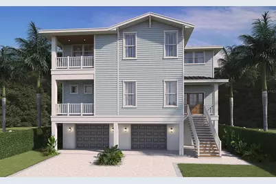 2460 Trade Winds Drive, Dunedin, FL 34698 - Photo 1