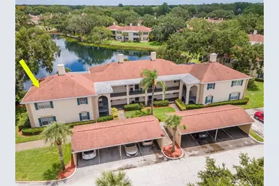 10330 Carrollwood Lane #95, Tampa, FL 33618 - Photo 6