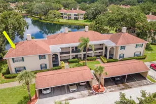 10330 Carrollwood Ln, Tampa, FL 33618 - Photo 6