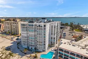 4950 Gulf Blvd, Saint Pete Beach, FL 33706 - Photo 1