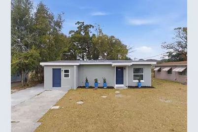 2139 W Gore Street, Orlando, FL 32805 - Photo 1