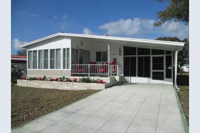 4611 Orange Blossom Drive, Zephyrhills, FL 33542 - Photo 2