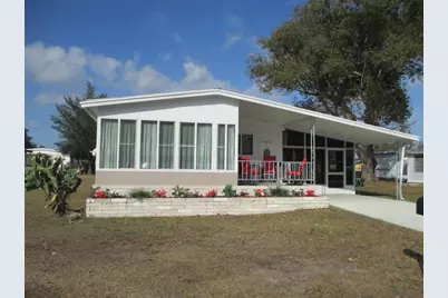 4611 Orange Blossom Drive, Zephyrhills, FL 33542 - Photo 1
