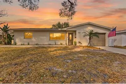 1824 59th Way N, Saint Petersburg, FL 33710 - Photo 1
