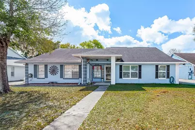 3242 Laurel Dale Drive, Tampa, FL 33618 - Photo 1