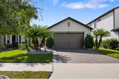4563 San Martino Drive, Wesley Chapel, FL 33543 - Photo 1