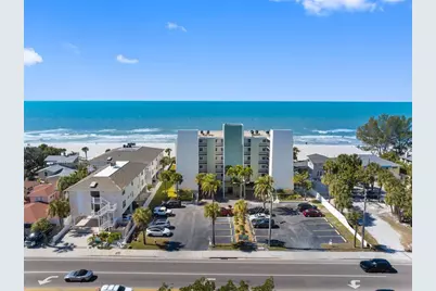 506 Gulf Boulevard #505, Indian Rocks Beach, FL 33785 - Photo 56