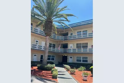 5750 80th Street N #B203, Saint Petersburg, FL 33709 - Photo 1