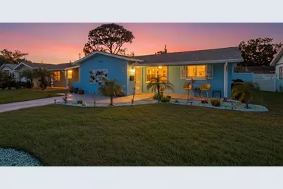 5718 18th Avenue N, Saint Petersburg, FL 33710 - Photo 4