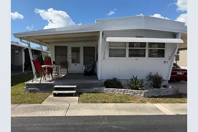 1040 Main Street #91, Dunedin, FL 34698 - Photo 2