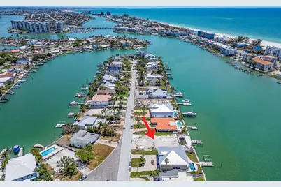 10126 Tarpon Drive, Treasure Island, FL 33706 - Photo 26