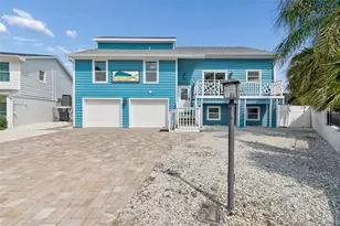 330 6th Ave, Indian Rocks Beach, FL 33785 - Photo 1