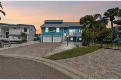 330 6th Avenue, Indian Rocks Beach, FL 33785 - Photo 1