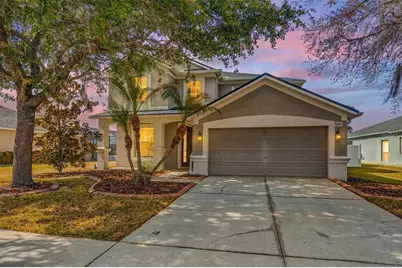 3503 Juneberry Dr, Wesley Chapel, FL 33543 - Photo 1