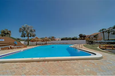 255 Dolphin Point #802, Clearwater Beach, FL 33767 - Photo 32