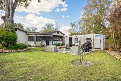 1023 N Bask Drive, Tampa, FL 33603 - Photo 4