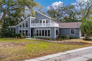 12211 Twin Branch Acres Rd, Tampa, FL 33626 - Photo 1