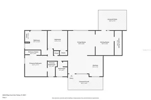 4636 W Bay Ct Ave, Tampa, FL 33611 - Photo 38