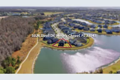 5026 Tivoli Drive, Wesley Chapel, FL 33543 - Photo 2
