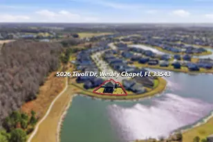 5026 Tivoli Dr, Wesley Chapel, FL 33543 - Photo 2