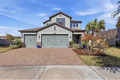 5026 Tivoli Drive, Wesley Chapel, FL 33543 - Photo 2