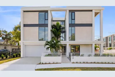 2707 N Woodrow Avenue #3, Tampa, FL 33602 - Photo 1