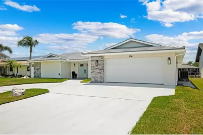 5041 Cabrilla Court, New Port Richey, FL 34652 - Photo 4