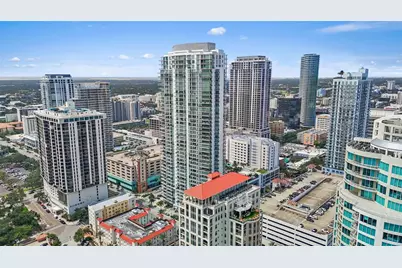 100 1st Avenue N #3404, Saint Petersburg, FL 33701 - Photo 54