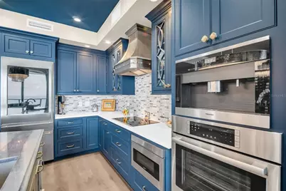 100 1st Avenue N #3404, Saint Petersburg, FL 33701 - Photo 52