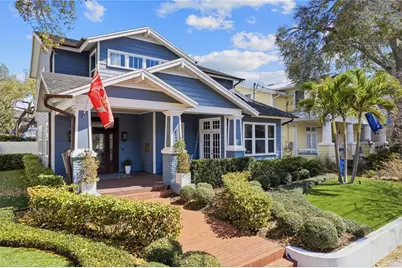 824 S Rome Avenue, Tampa, FL 33606 - Photo 1